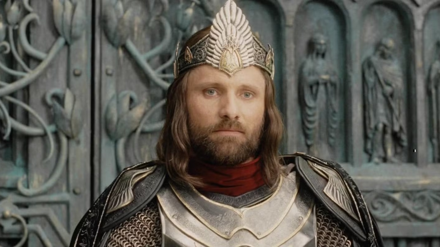 News: Der Herr der Ringe - Aragorn bekam in Bree einen komischen Spitznamen, aber Tolkien hatte einen historischen Grund dafür