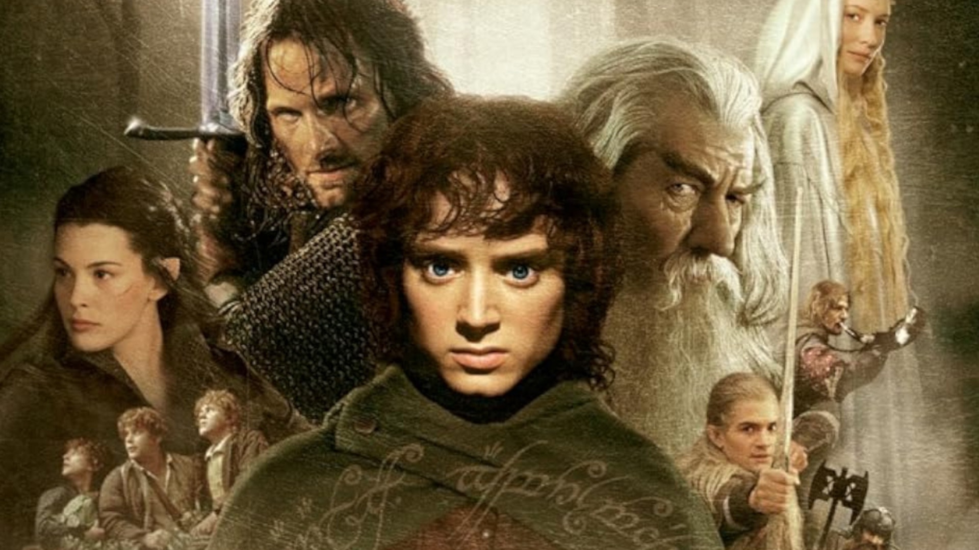 News: Der Herr der Ringe - Die Trilogie wieder im Kino: Falls ihr 2001 noch nicht am Start wart, könnt ihr bald ein unglaubliches Kinoerlebnis nachholen