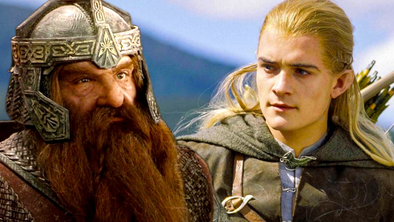 Filmspecial: Der Herr der Ringe - Legolas' und Gimlis Geschichte geht nach dem Ringkrieg weiter – und wäre der perfekte Stoff für eine Spin-off-Serie
