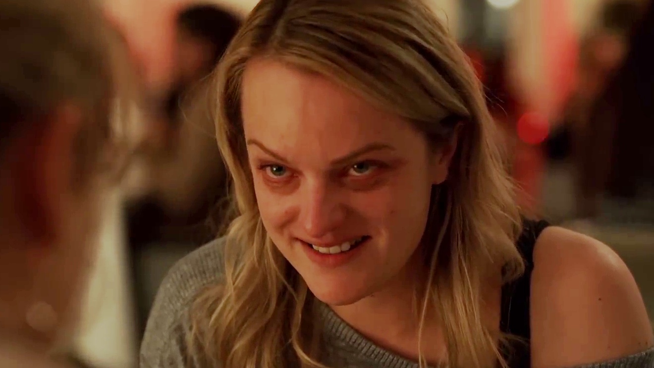 News: Der Unsichtbare - 92 Prozent auf Rotten Tomatoes: Einer der fiesesten Horrorfilme der letzten Jahre läuft ab sofort bei Netflix