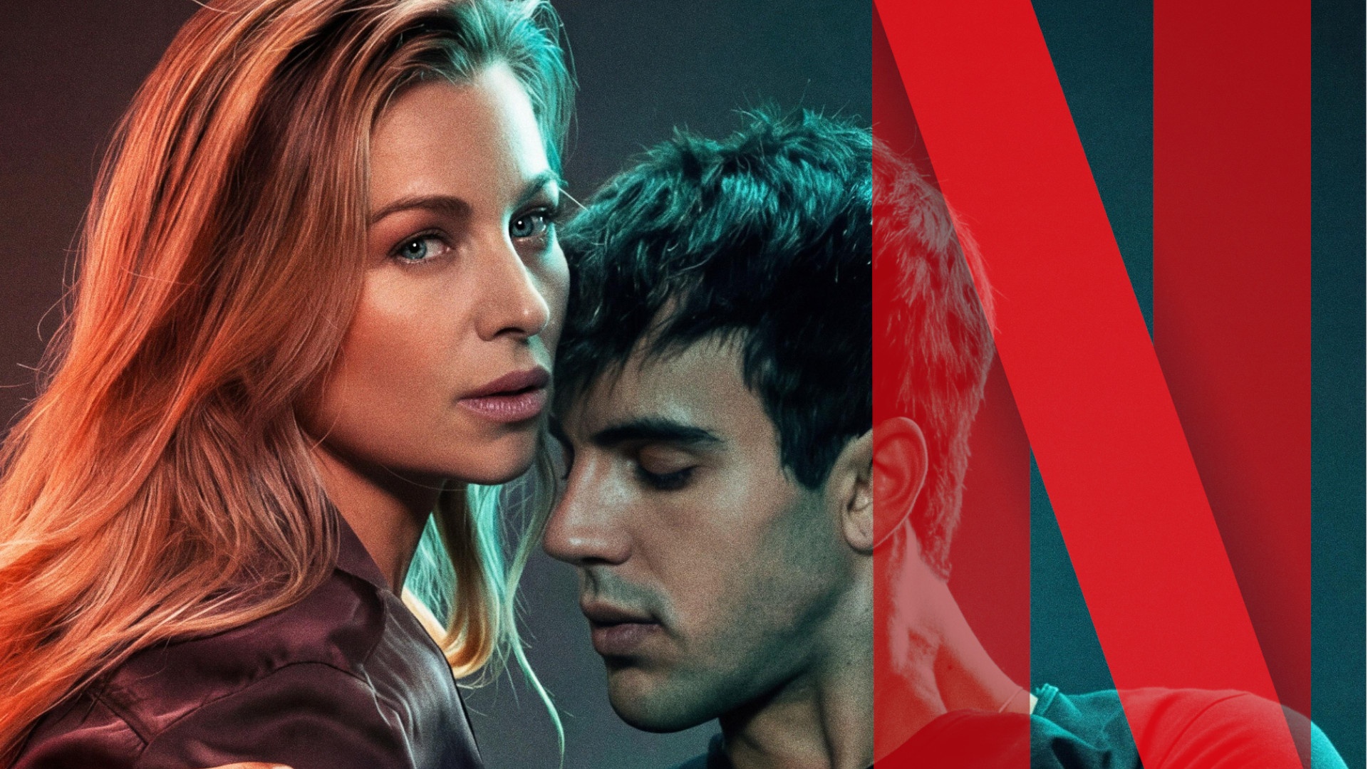 News: Netflix - Vor drei Monaten ein Flop in den Kinos, jetzt die Nummer 1 in 67 Ländern: Der neue Hit ist ein Erotik-Thriller