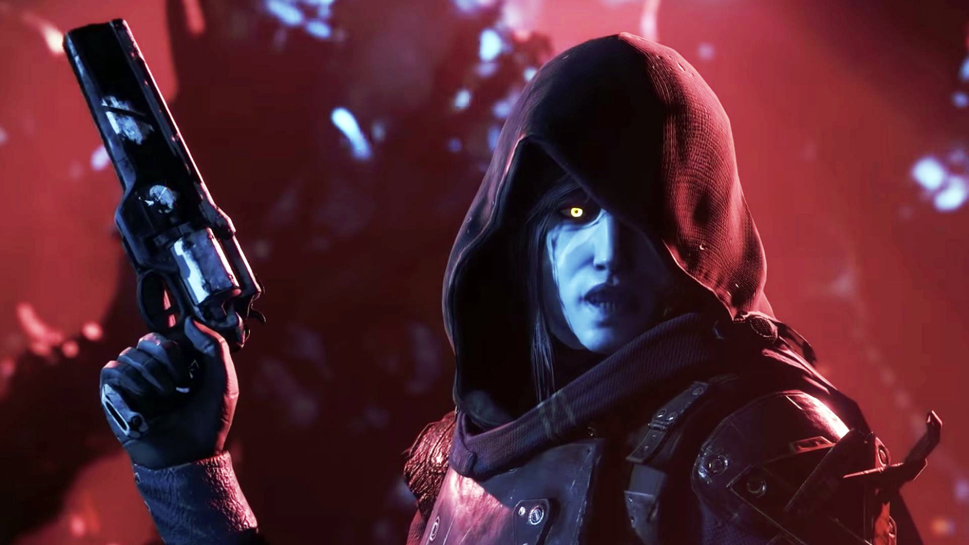 Destiny 2 Forsaken Kampagne Geht Nicht Destiny 2: Forsaken - Fans lieben Kampagne, hassen Meisterwerk-Kosten