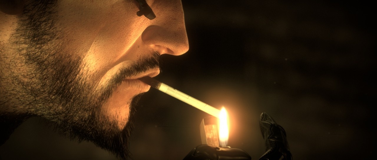 Deus Ex 3 - Weiteres Bild & Hinweise auf Trailer