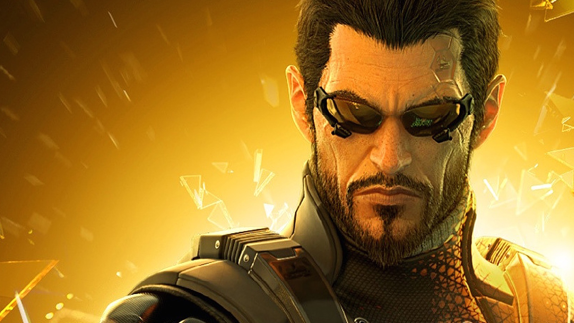 News: Deus Ex - Für eine Fortsetzung sieht es auch 2026 schlecht aus und der Darsteller von Adam Jensen lässt seinem Zorn darüber freien Lauf