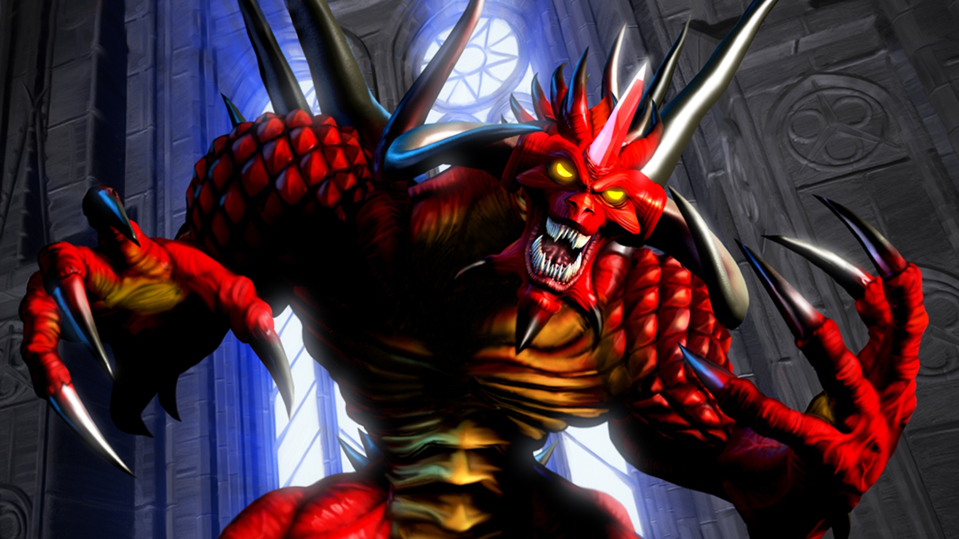 Plus - Report: Making of Diablo 2 - »Es hat eine Menge Leben ruiniert, aber das war es wert« - So entstand der Blizzard-Meilenstein [Best of GameStar]