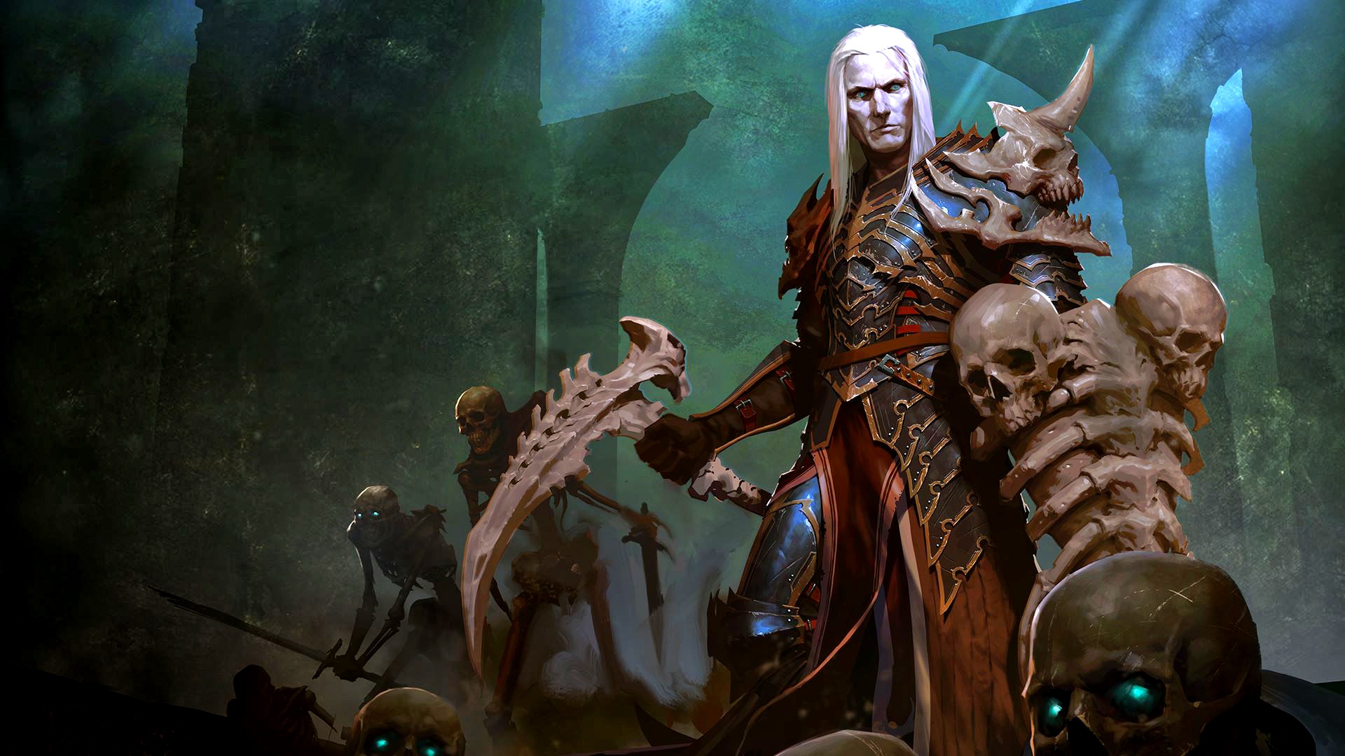 #Diablo 3 – Blizzard feiert den 10. Geburtstag mit einem permanenten Endgame-Feature