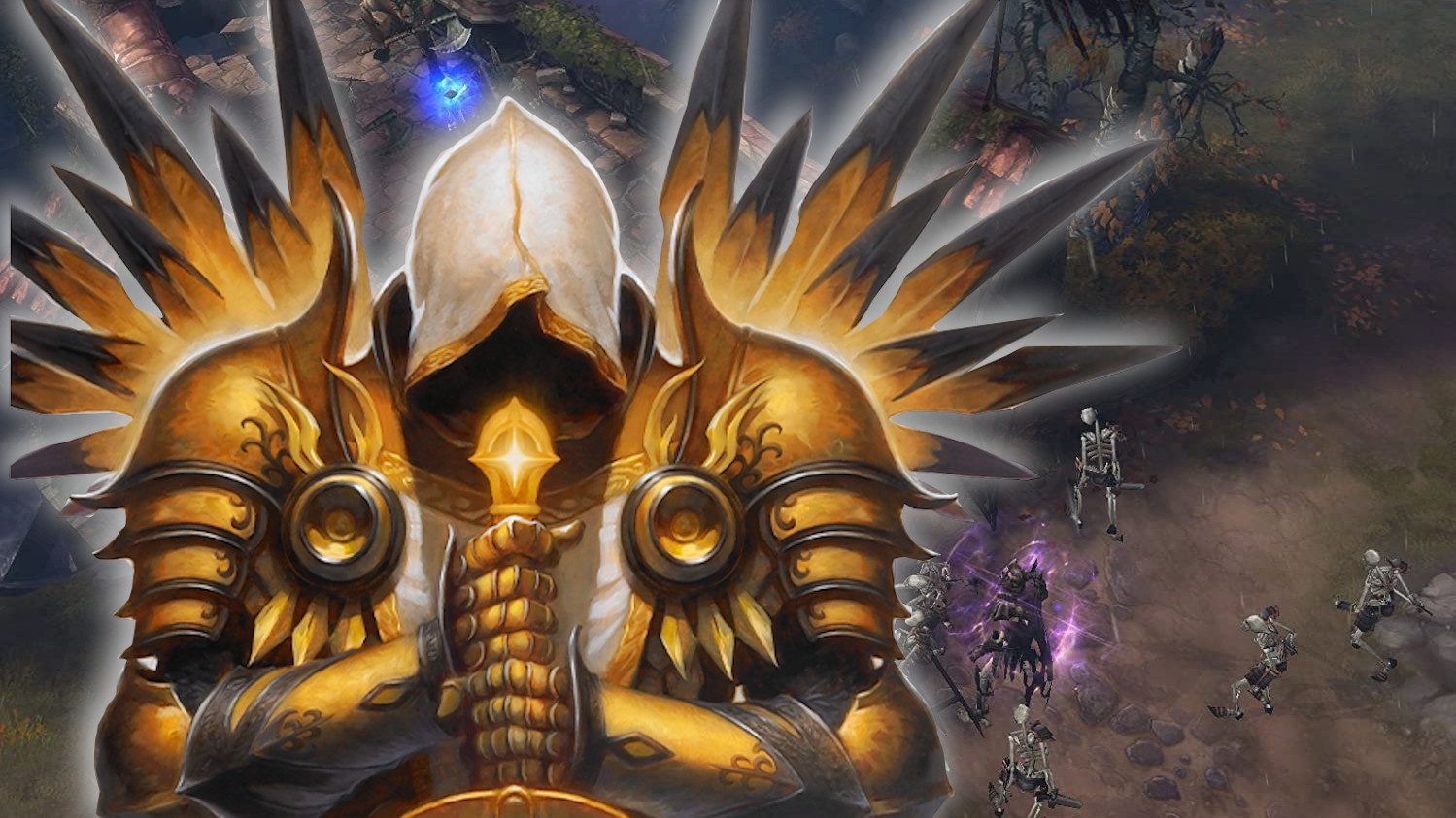 #Diablo 3 – Der Release von Diablo 4 hat eine logische Konsequenz für den Vorgänger