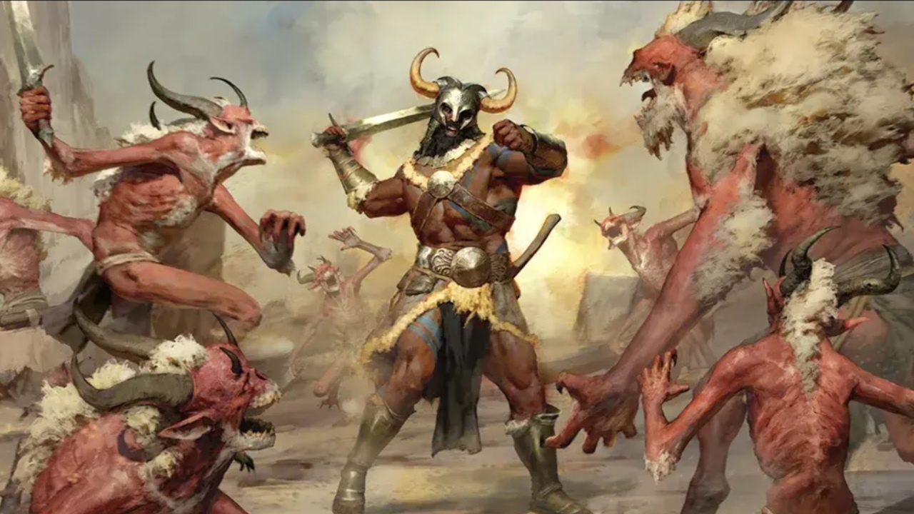 #Diablo 4: Spieler erstellt gewaltige Übersicht lukrativster Dungeons, aber bald ändert sich alles