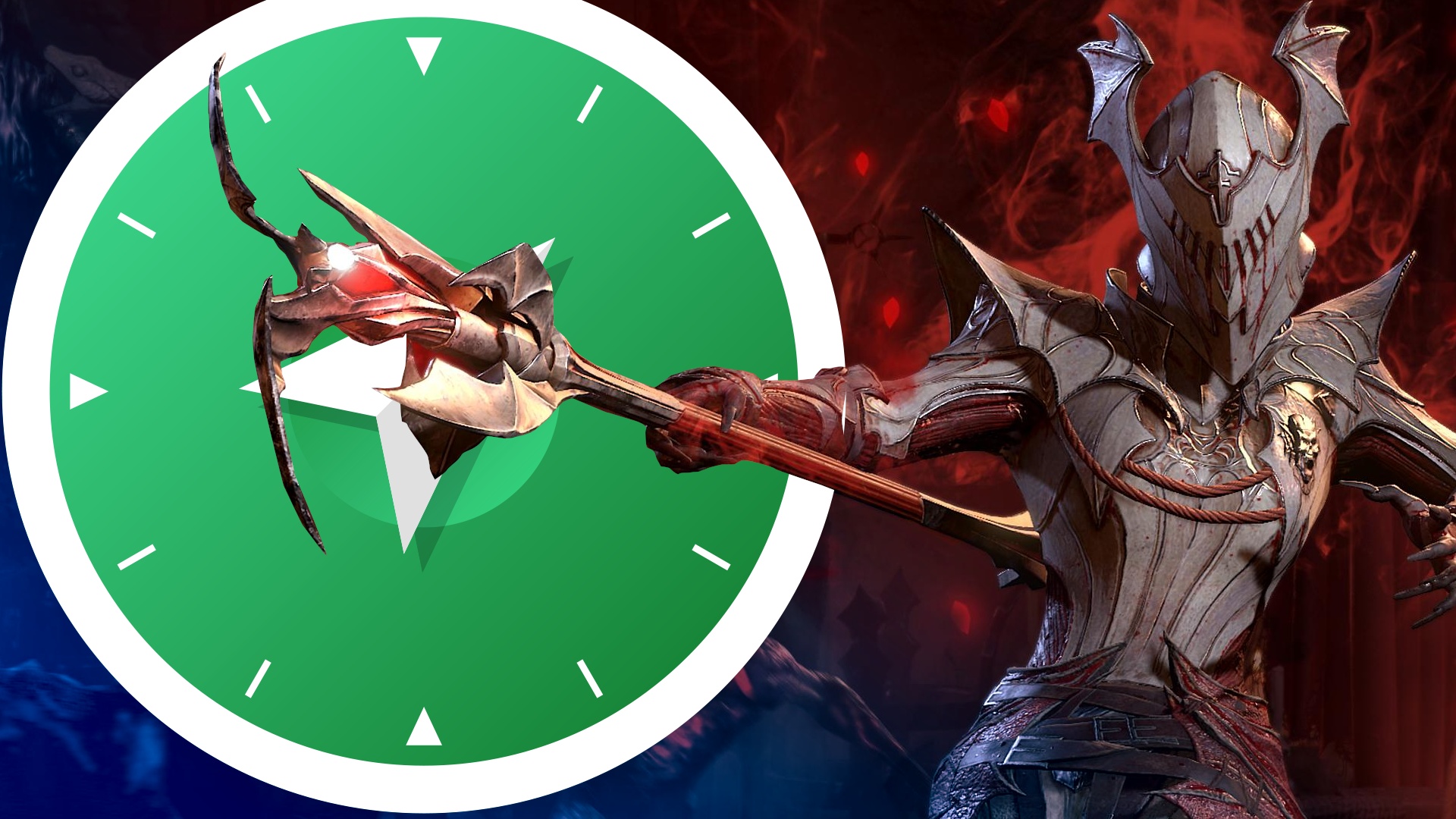 Diablo 4 Beste Klasse für Season 2? Unser ExpertenVorschlag