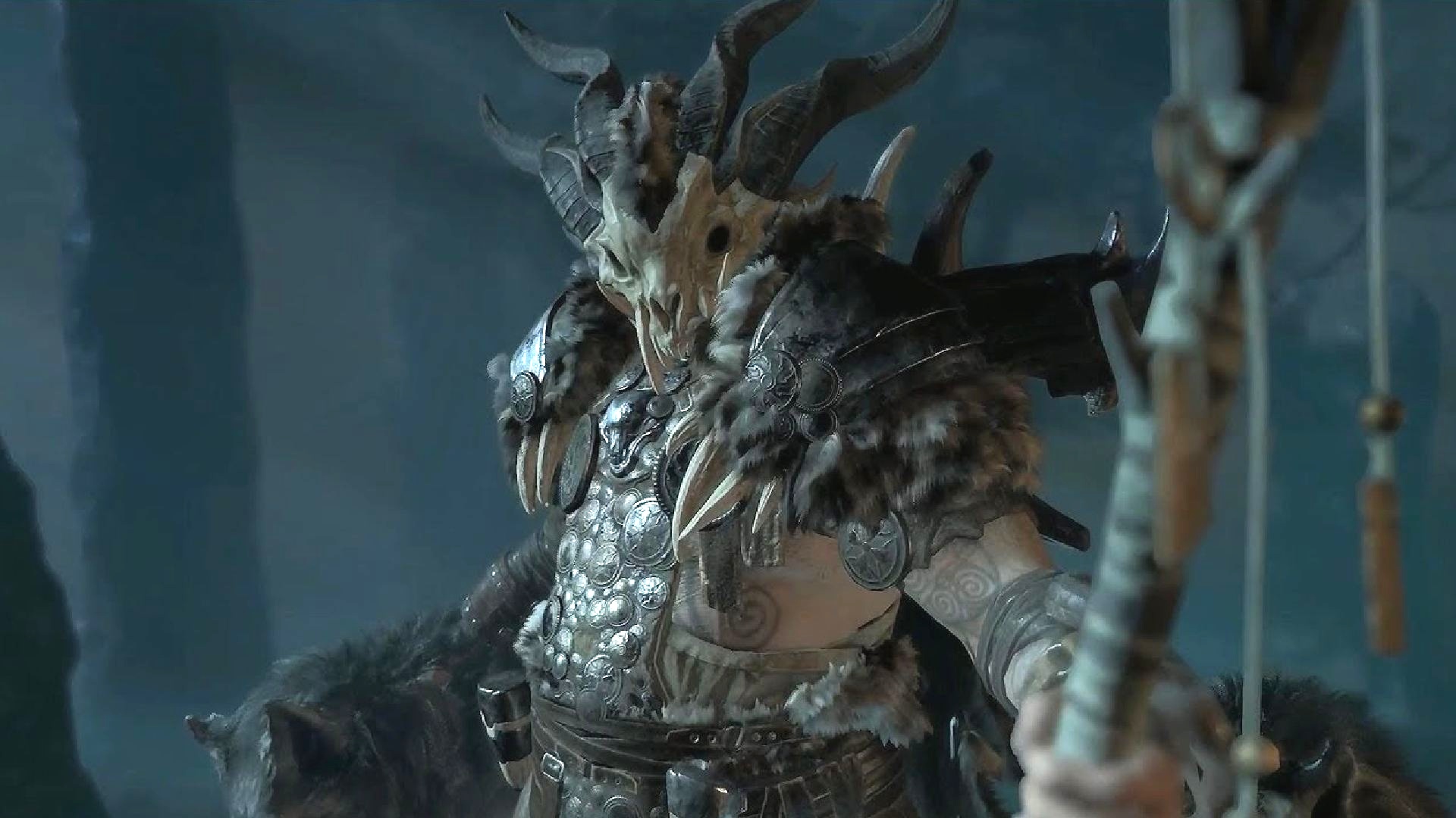 #Diablo 4: Wie lange dauert das riesige Action-Rollenspiel? Entwickler verrät die Spielzeit