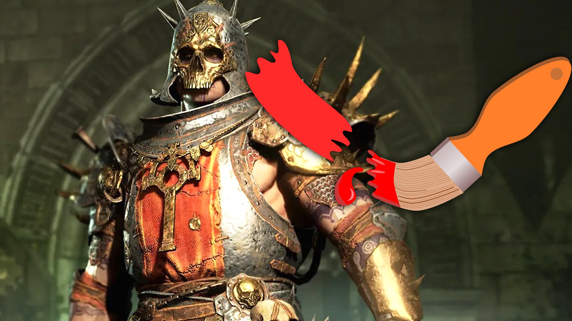 News: Diablo 4 - Für ihre Items wünschen sich Fans ein Feature, das nichts mit Werten und Builds zu tun hat, ihre Bitten bleiben aber unerhört