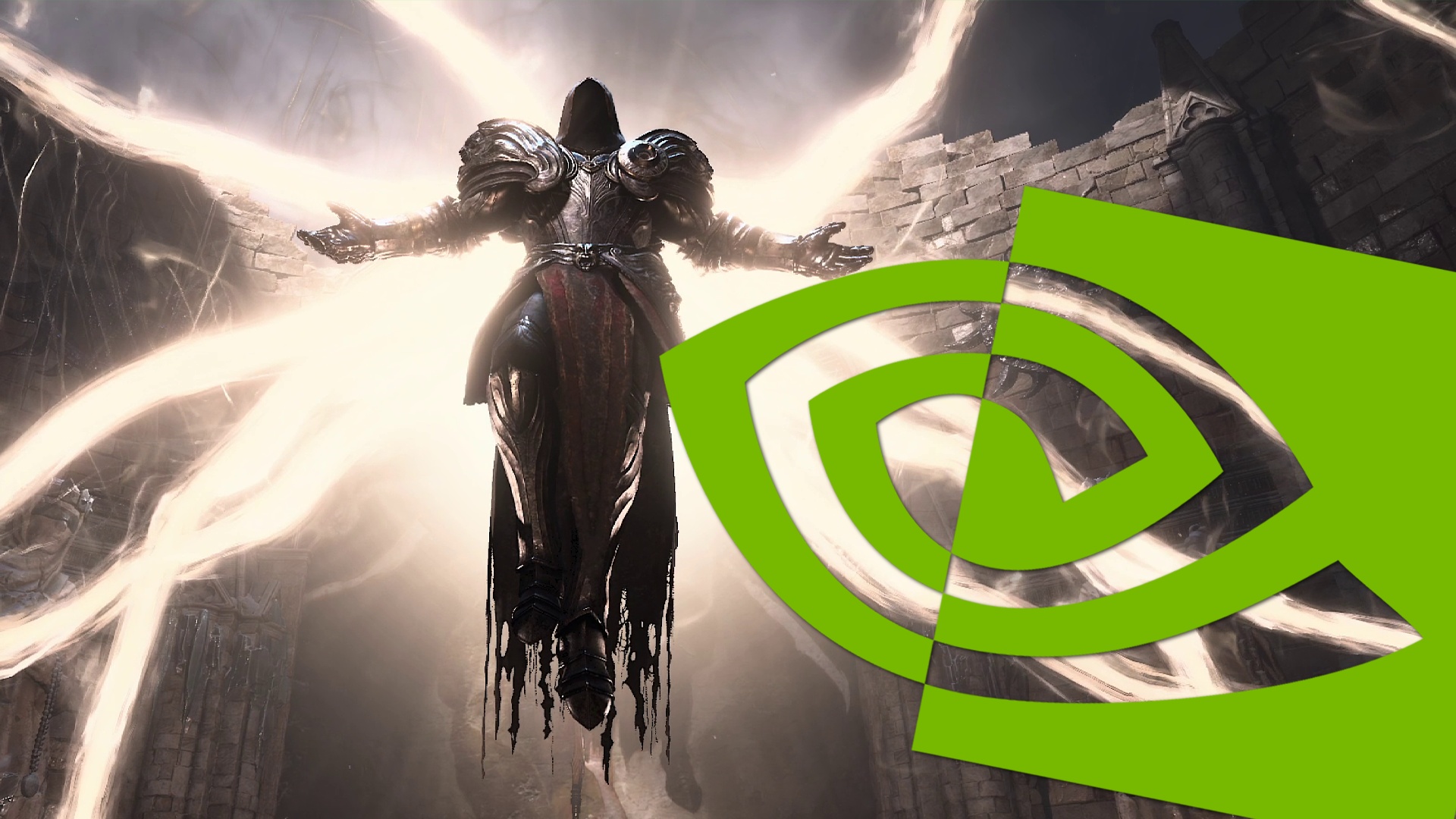 Diablo 4: Nvidia bereitet euren PC auf das Höllenfeuer vor und zeigt 300 FPS-Gameplay