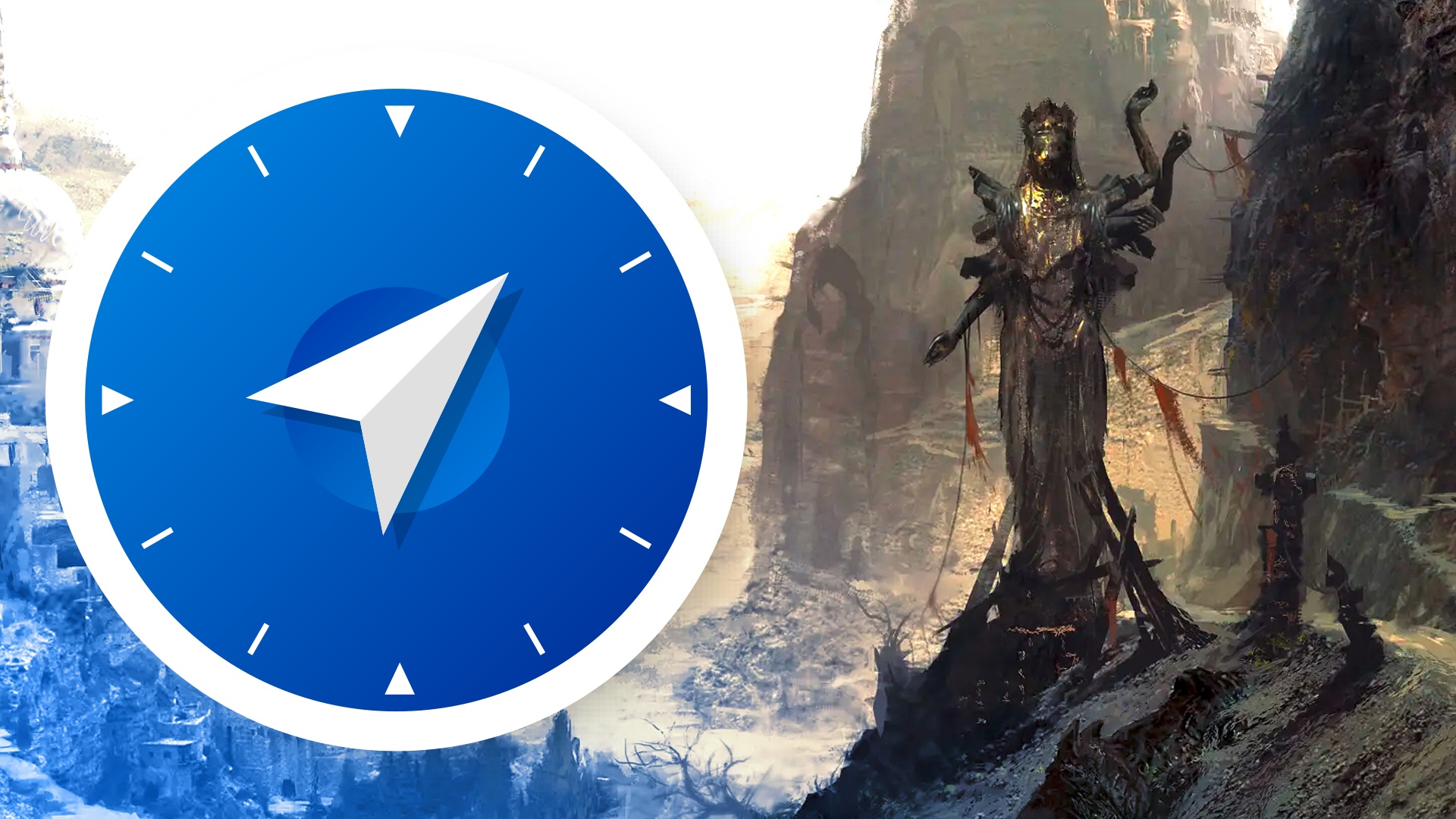 Diablo 4: Die Festungen solltet ihr euch nicht entgehen lassen