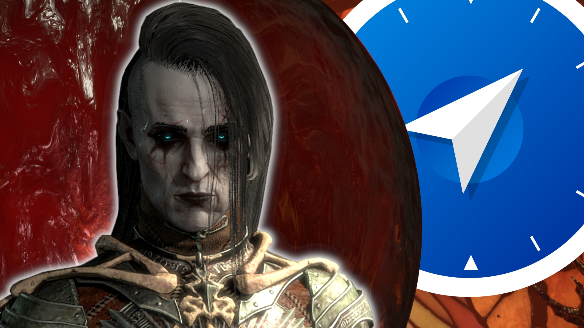 Diablo 4 Der Totenbeschwörer war nie stärker als mit dem Infimist Build