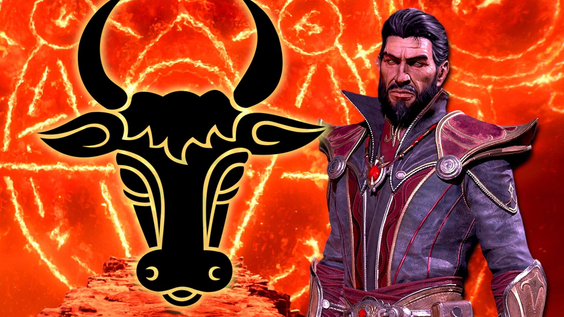 News: Diablo 4 - Das Kuh-Level wurde gefunden, und wir haben wirklich keine Ahnung, wie Leute das jemals entschlüsselt haben