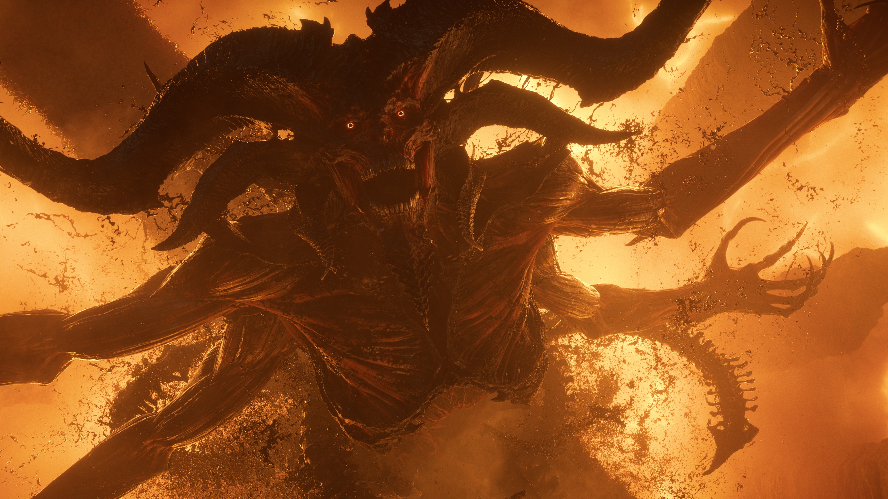 Plus - Special: Diablo 4: Lord of Hatred - Bevor ihr Mephisto besiegt, solltet ihr seine 500-jährige, echte Geschichte kennen