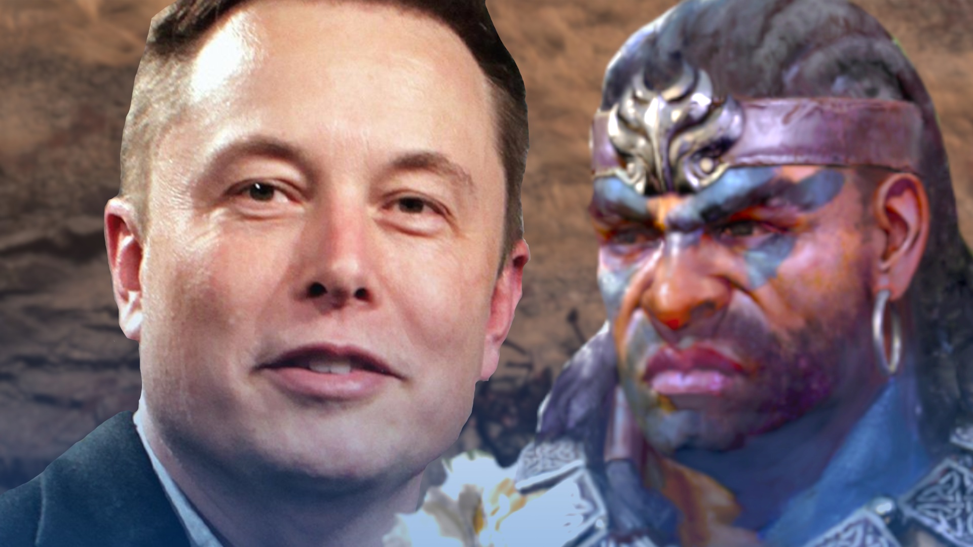 #Elon Musk feiert Diablo 4 auf Twitter – und Blizzard reagiert