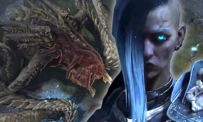 #Diablo 4 Beta: Wir wissen jetzt viel mehr über all das, was Blizzard geheim halten wollte
