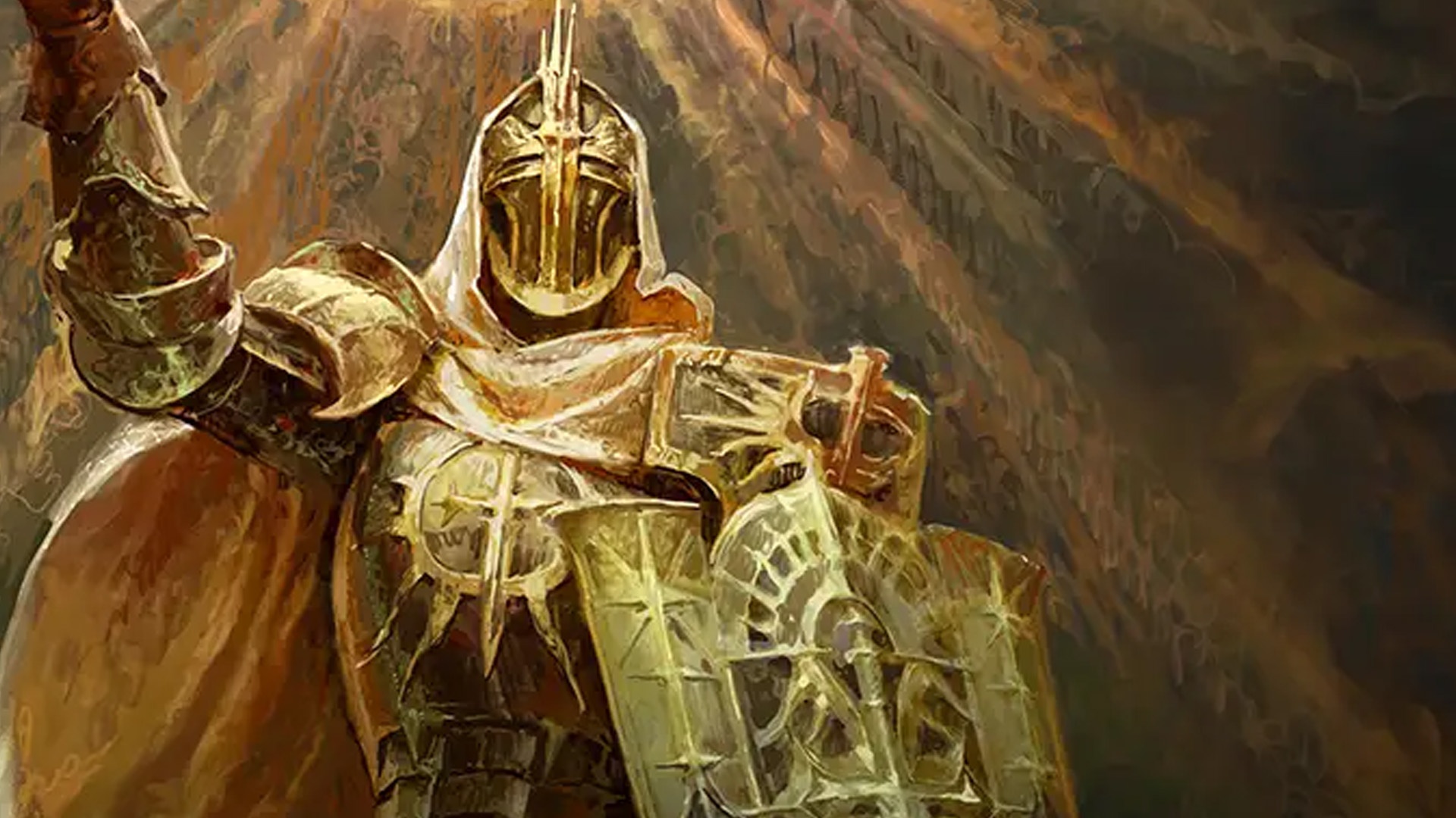 News: Diablo 4 - »Alles, was ich wollte« - Die Fans lieben den neuen Paladin trotz Vorbesteller-Frust