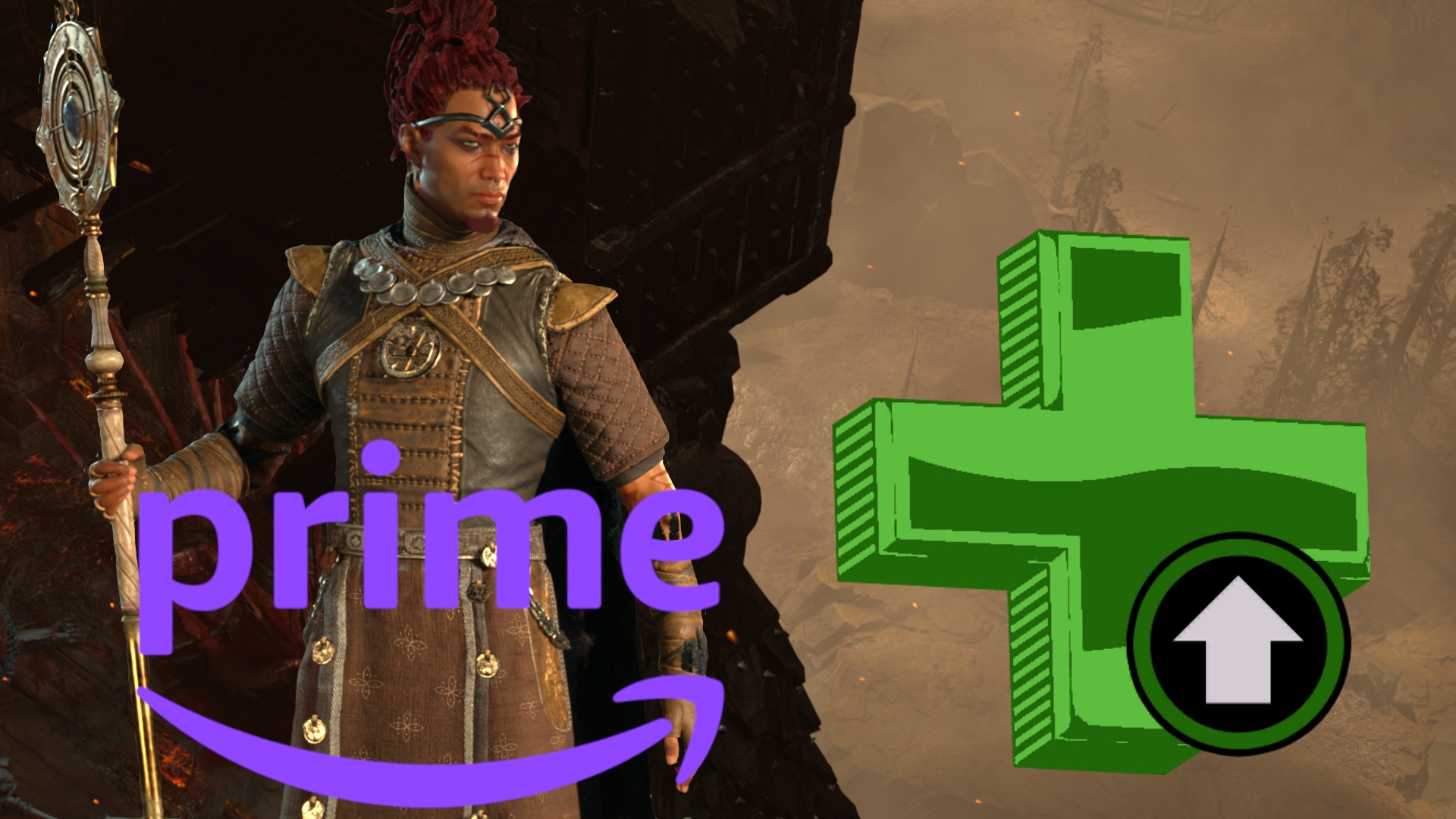 #Diablo 4: Mit Amazon Prime könnt ihr jetzt einen großen Sprung im Battle Pass machen