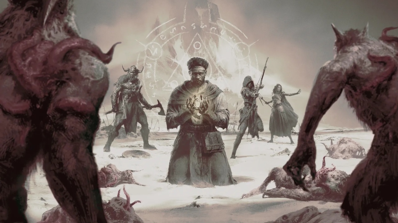 #Diablo 4: Die gerade enthüllte Season 1 spaltet Fans, aber was sagt ihr eigentlich dazu?