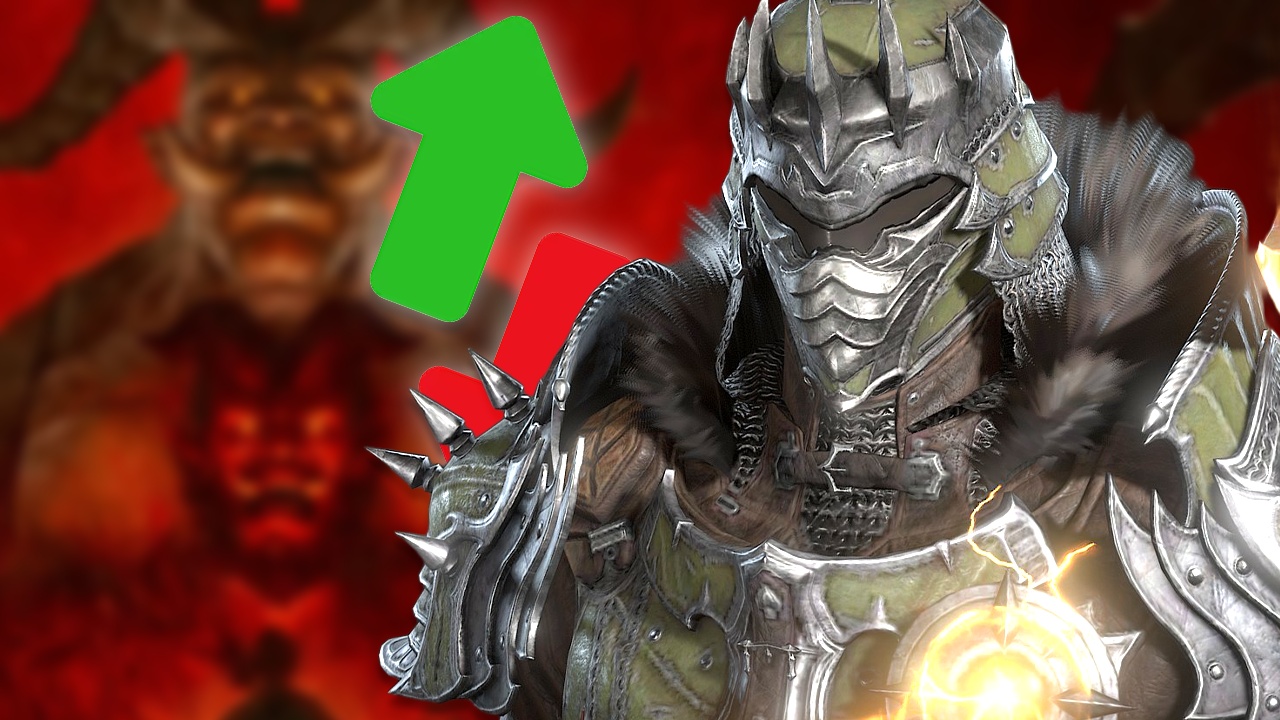 Guide: Diablo 4 - Tier List: Die besten Builds für alle Klassen in Season 12