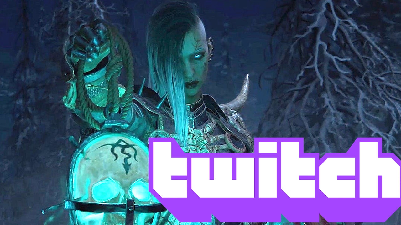 #Diablo 4 Twitch Drops: Diese kostenlosen Items bekommt ihr aktuell für wenige Tage