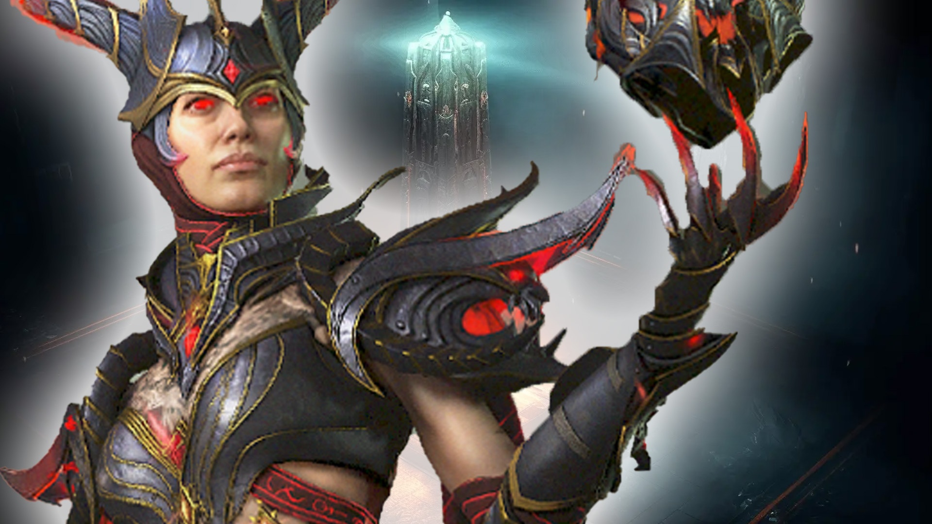 News: Diablo 4 - »Ich verstehe euch nicht« - Der neue neue Tower-Modus spaltet die Community