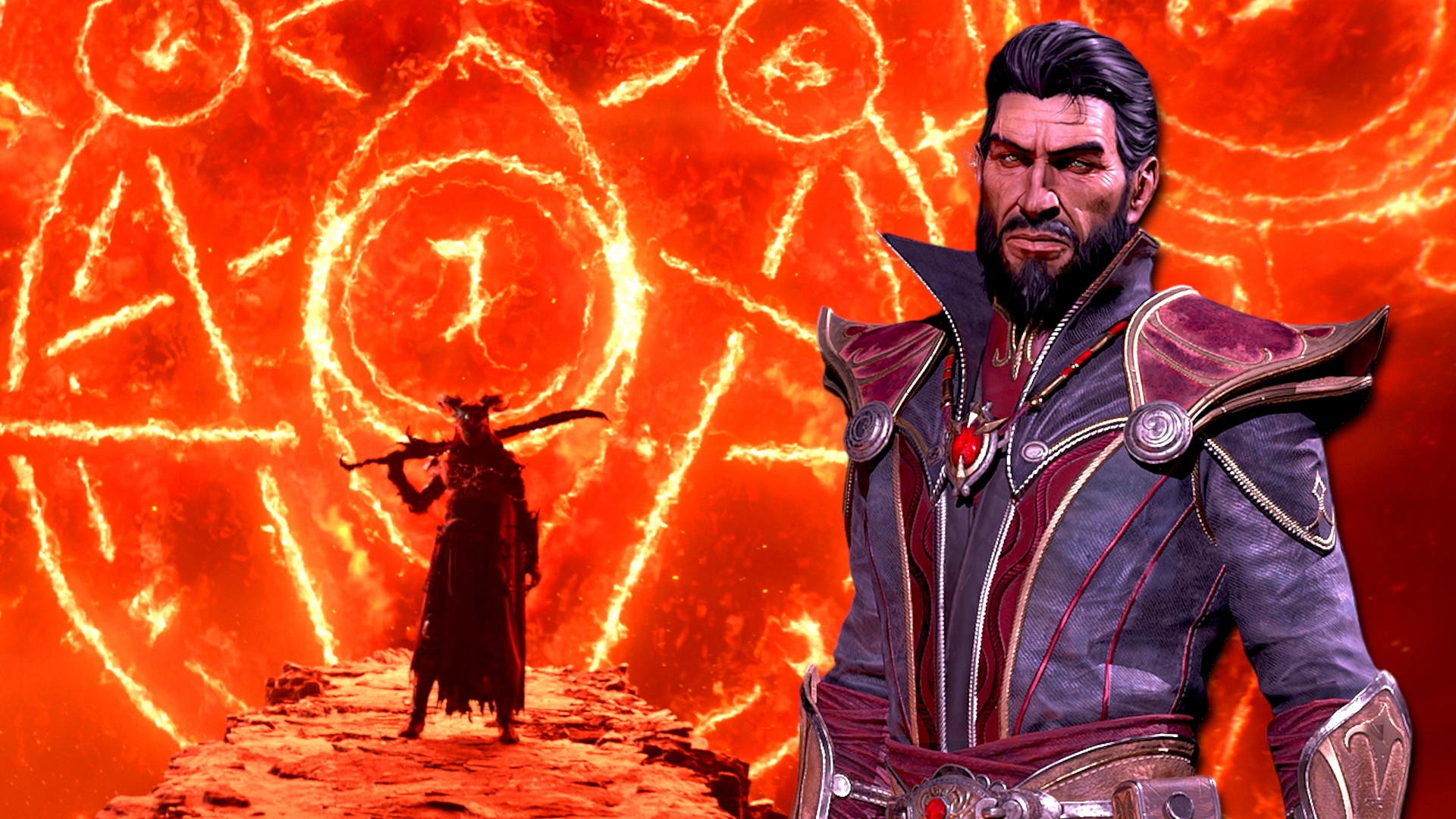News: Diablo 4 - Der größte deutsche Experte sagt: Der neue Warlock kommt früher, als wir alle denken
