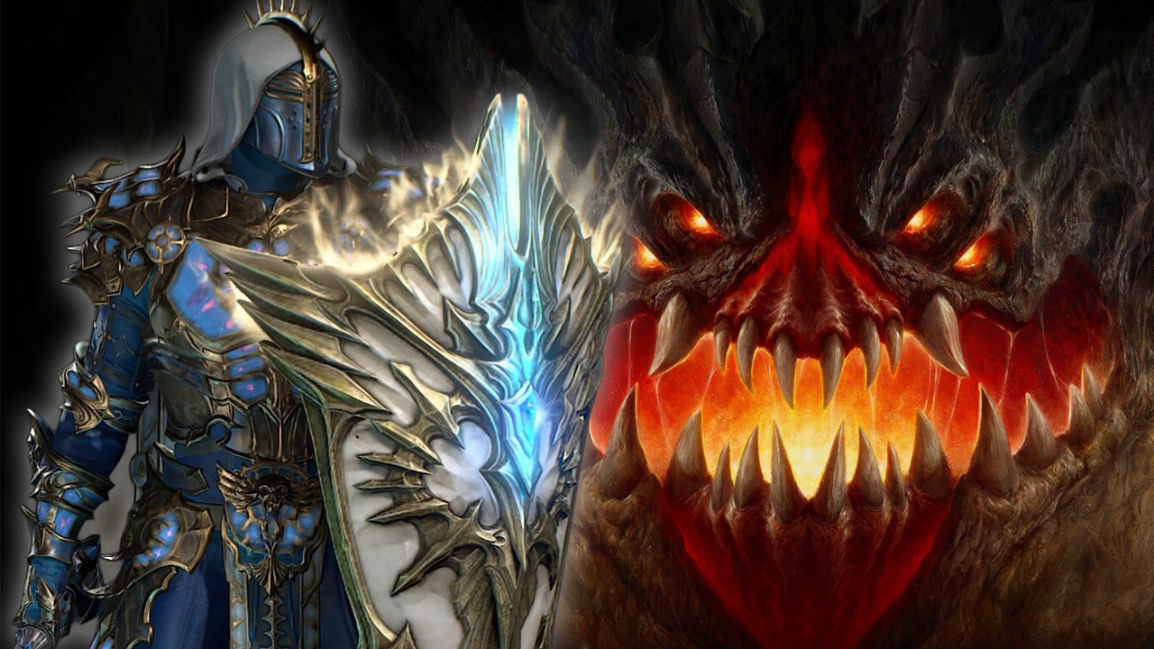 Guide: Diablo 4 - Neuer Paladin-Build lässt Gegner einfach platzen, ohne dass ihr eine Taste drücken müsst