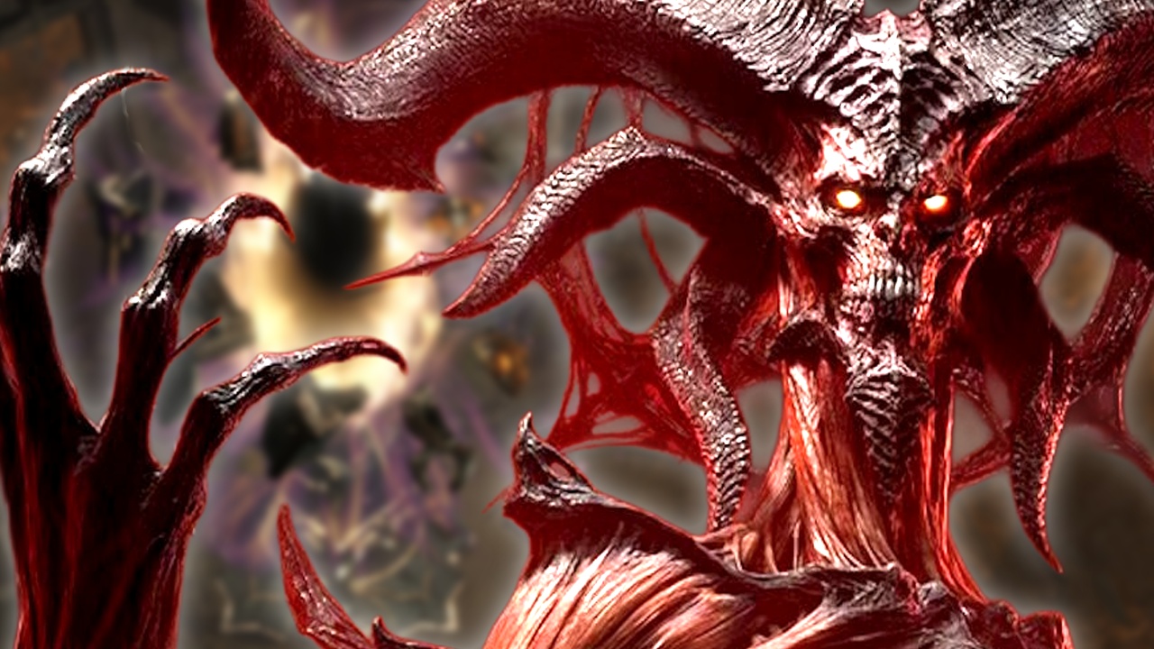 News: Diablo 4 - »Blizzard hat keine Ahnung, wie man balanced« - Spieler sind angefressen, weil sie dauernd explodieren
