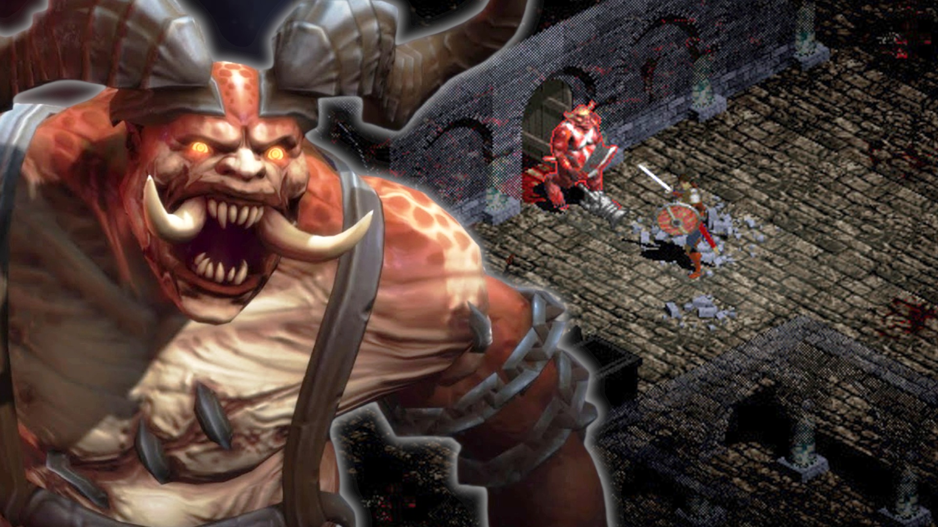 News: Diablo - Selbst 29 Jahre später macht der gefährlichste Gegner aus Teil 1 Spielern immer noch Probleme (und nein, es ist nicht Diablo)