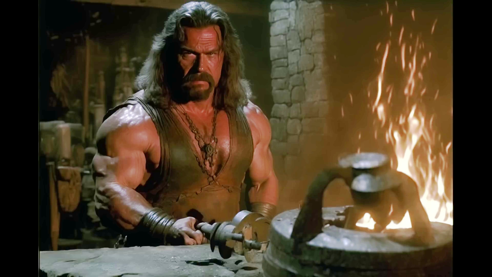 #Diablo als 80er-Fantasy-Film: So einen Recap habt ihr garantiert noch nicht gesehen