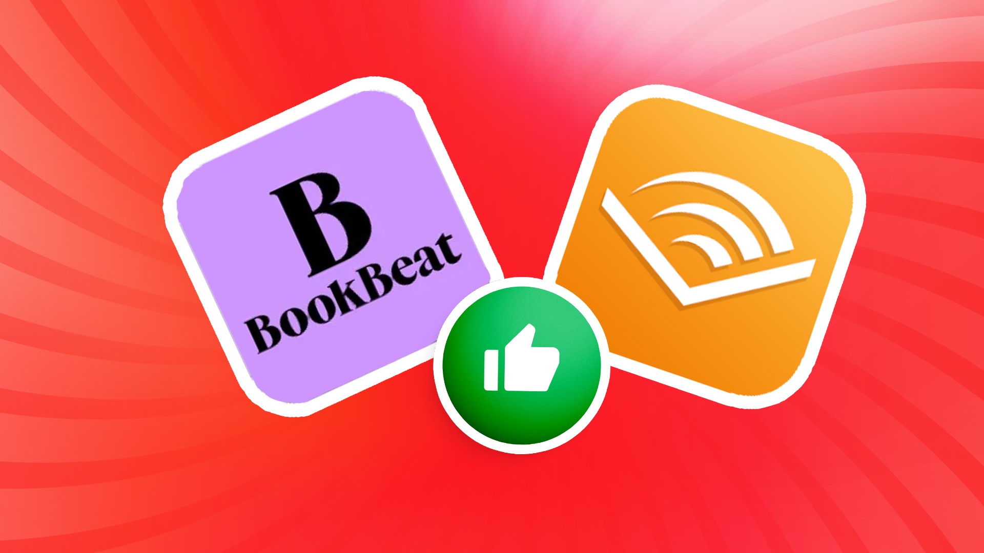 Worauf es bei Hörbuch-Apps wirklich ankommt: 3 beliebte Anbieter im Vergleich