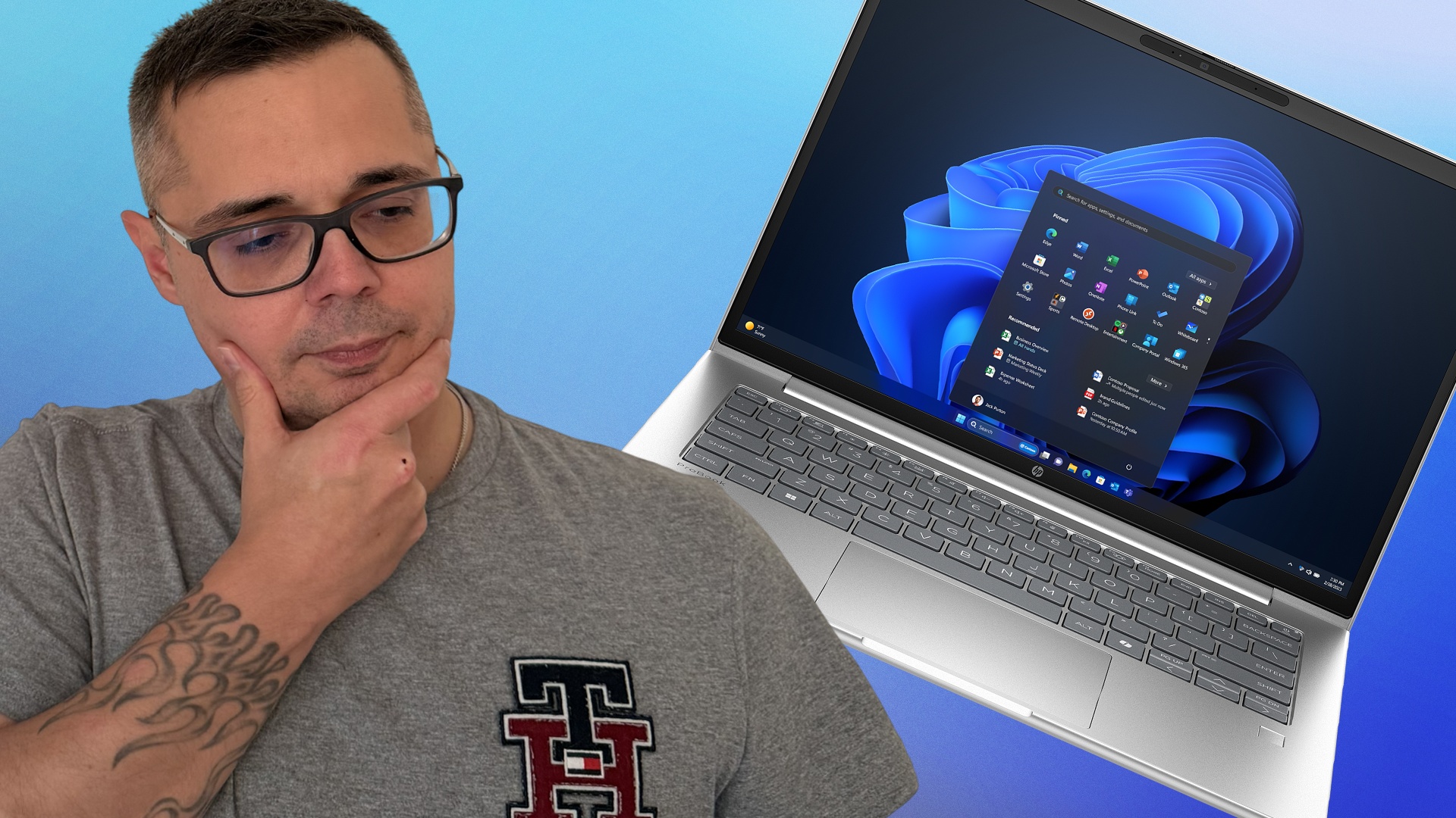 Kaufberatung - Studenten-Laptop für unter 1.000 Euro: Meine Empfehlung hat ausgerechnet den kleinsten Arbeitsspeicher
