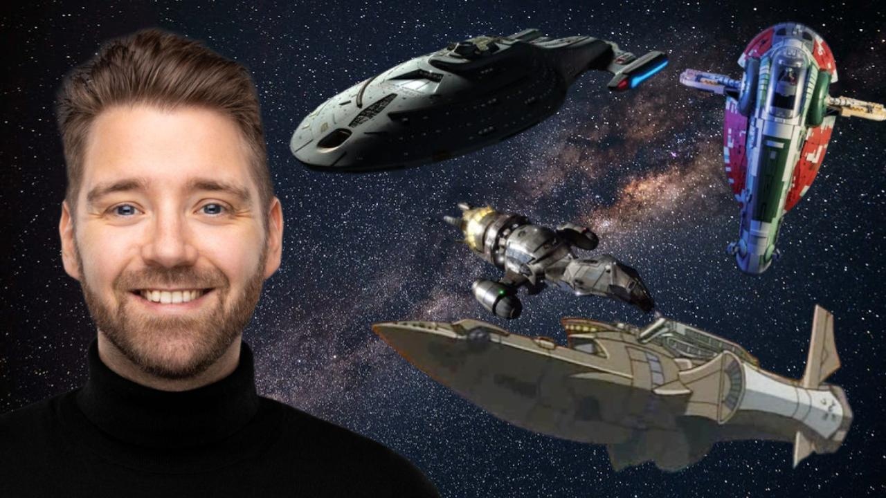 Special: Raumschiffe - Das sind die besten Space-Shuttles in Filmen und Serien