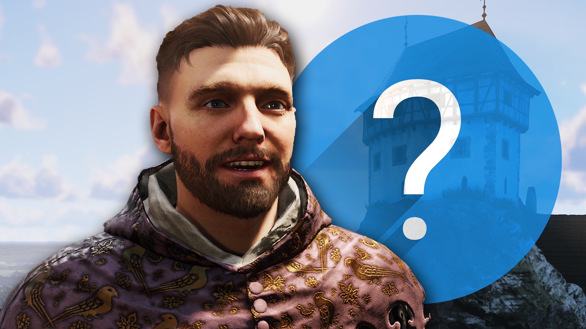 News: Die besten Spiele 2025 - Stimmt jetzt für eure Favoriten ab!