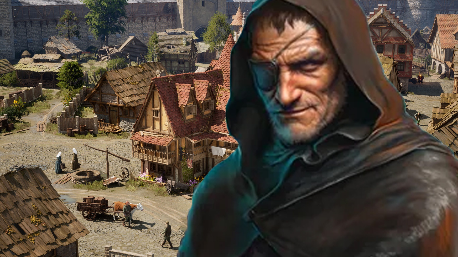 News: Die Gilde: Europa 1410 - Jetzt doch Early Access? Eines der wichtigsten Mittelalter-Spiele des Jahres ist schon bald spielbar