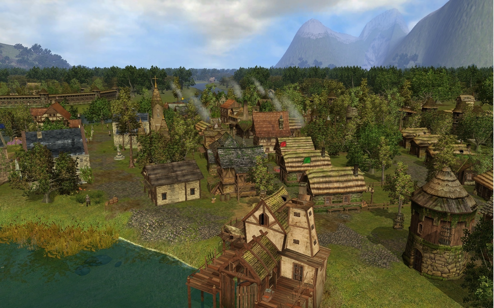 Die Gilde 2: Renaissance - Neues Addon angekündigt