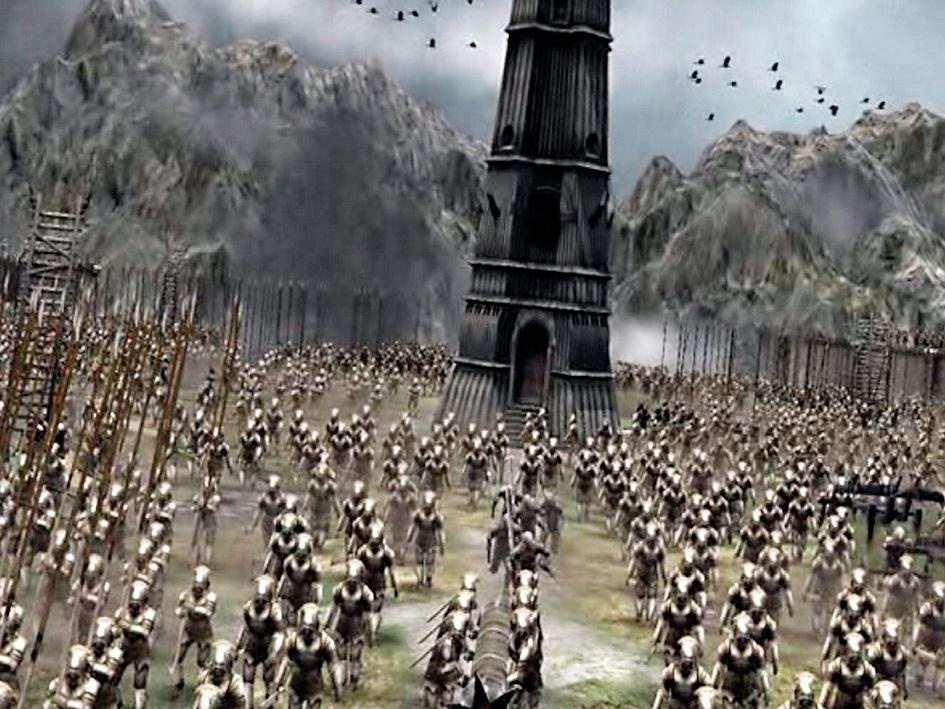 Schlacht um Mittelerde 2 Fortsetzung nächstes Jahr?