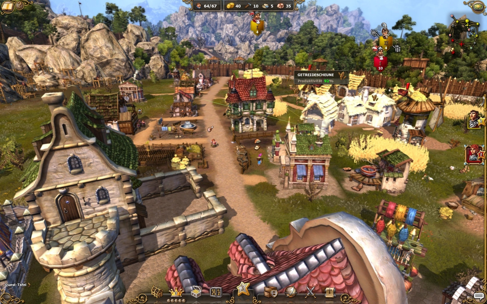 Die Siedler 7 Ubisoft Game Launcher sperrt Australier aus