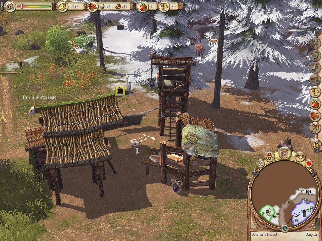 Cheats Die Siedler Aufstieg Eines Königreichs Pc Die Siedler: Aufstieg eines Königreichs - Patch v1.6 steht bereit