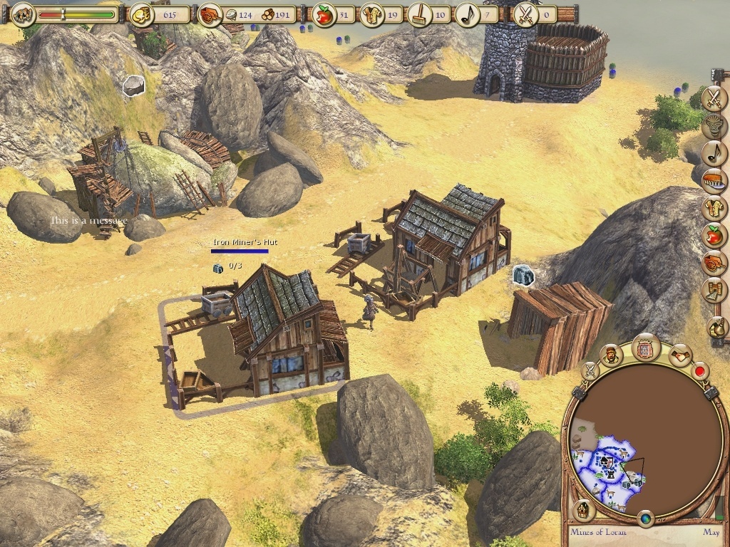 Cheats Die Siedler Aufstieg Eines Königreichs Pc Die Siedler: Aufstieg eines Königreichs - Was Siedler brauchen