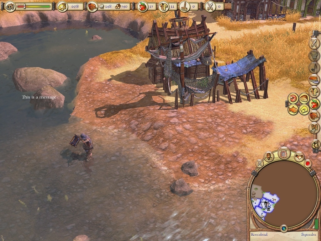 Cheats Die Siedler Aufstieg Eines Königreichs Pc Die Siedler: Aufstieg eines Königreichs - Kriegsführung imd Reich der