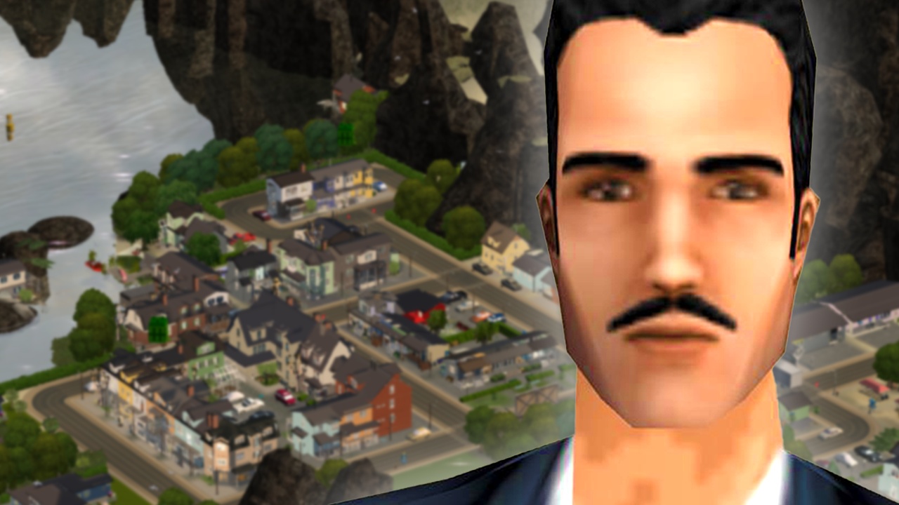 News: Die Sims 1 & 2 - Die Kultspiele werden wohl schon diese Woche ein Comeback feiern