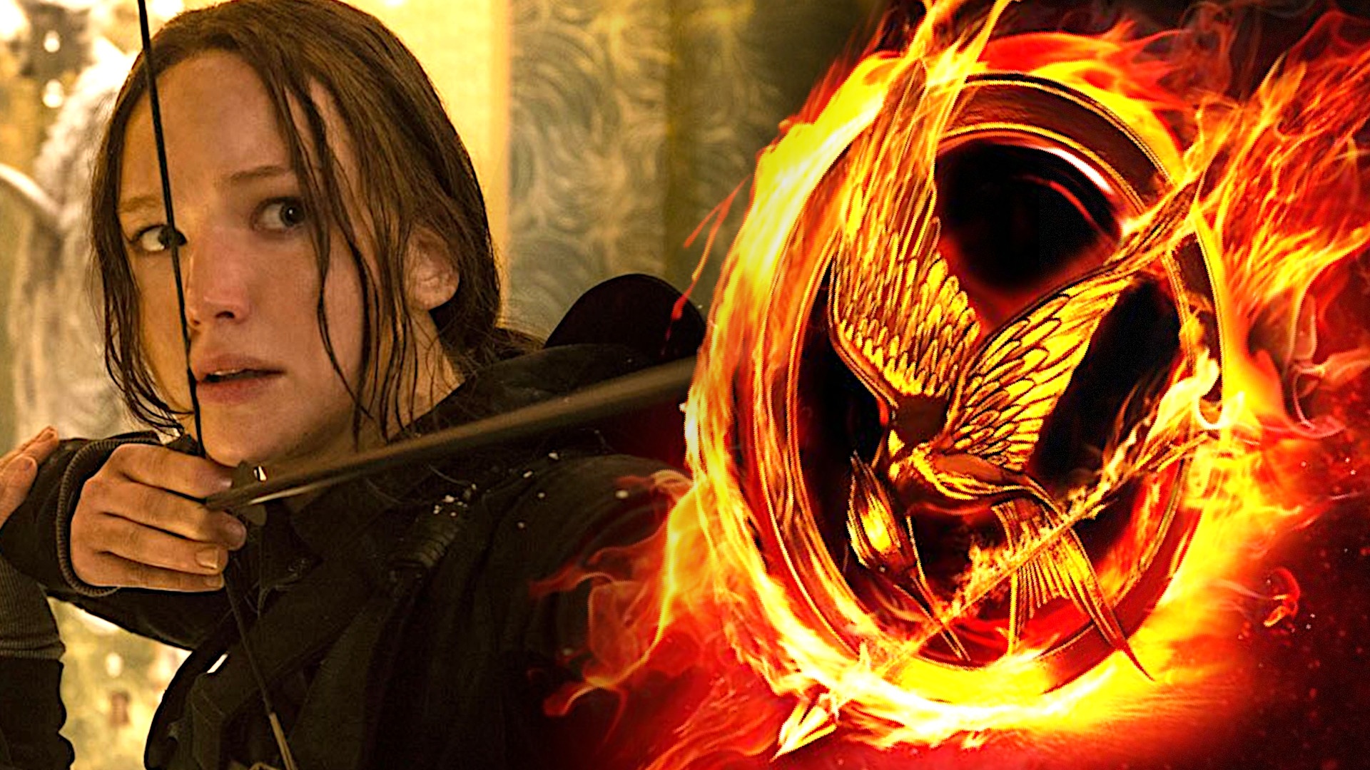 News: Sunrise on the Reaping - Jennifer Lawrence spricht das erste Mal über die Rückkehr zu Hunger Games und mein inneres Kind macht Luftsprünge