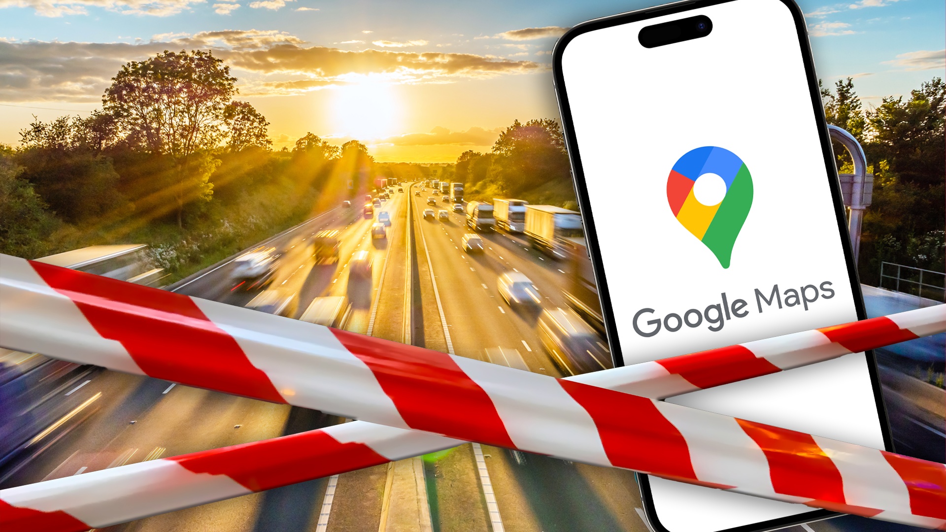 #Kostenlos, aber teuer: Diese Blitzer-App kann mehr als Google Maps – doch ihr riskiert saftige Strafen
