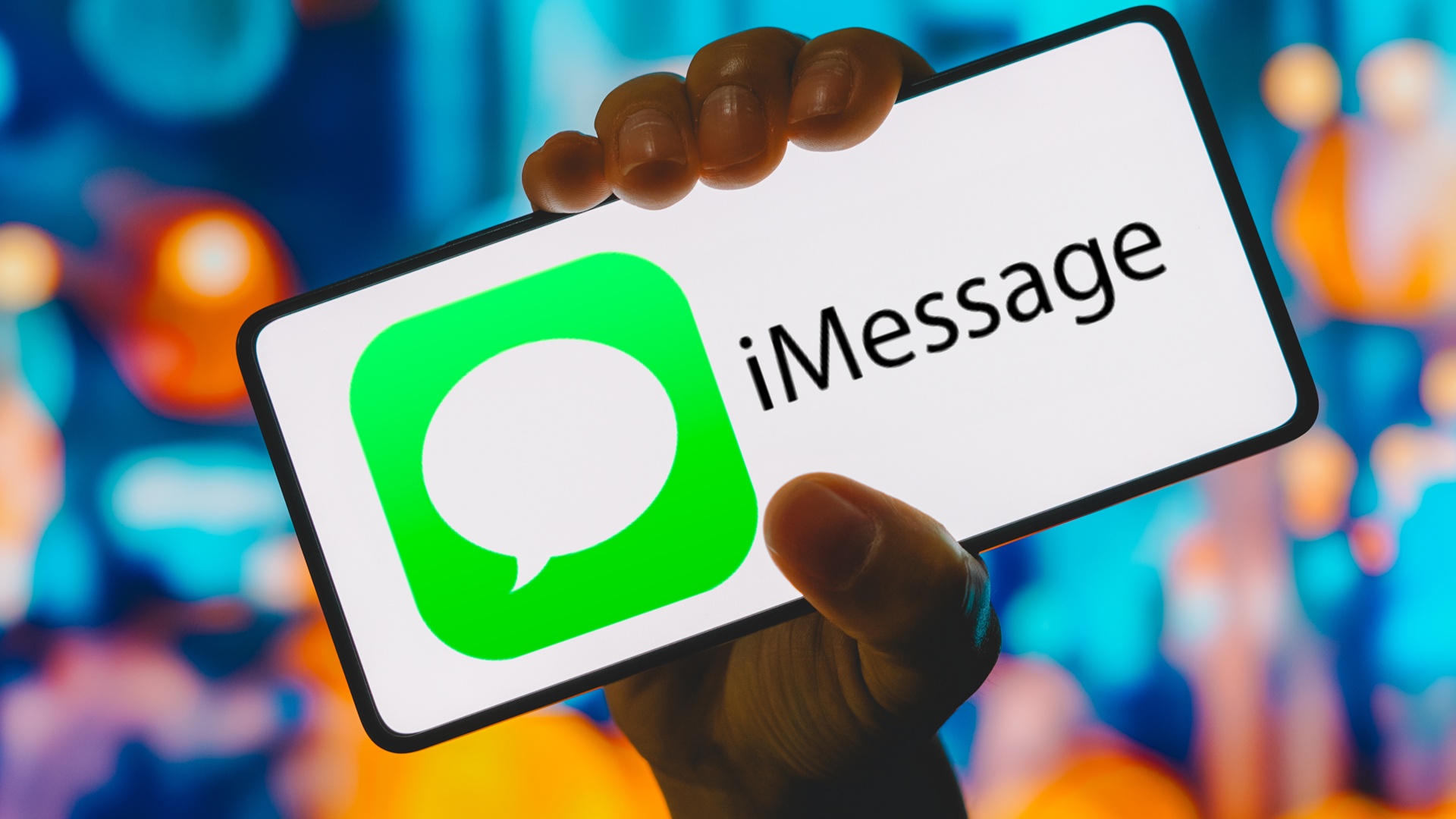 Diese App bringt endlich iMessage auf Android-Handys, doch jetzt grätscht Apple dazwischen