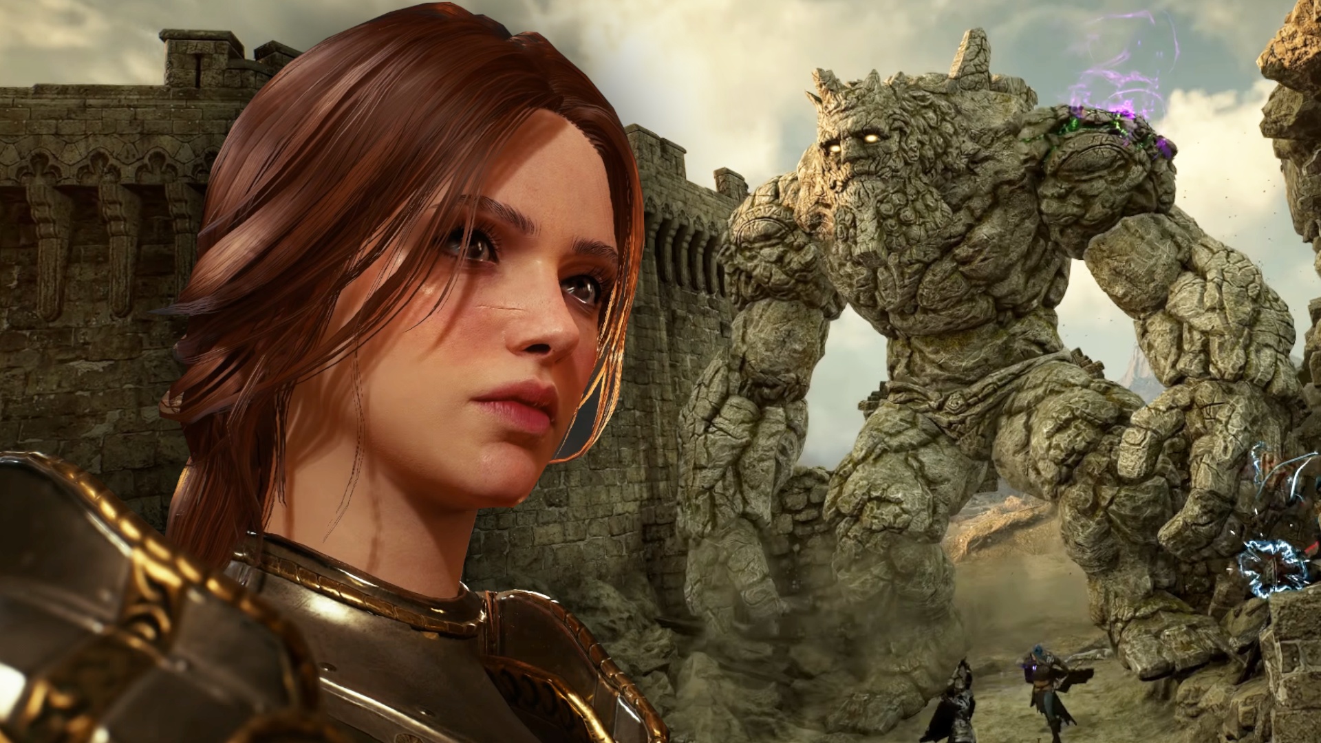 Throne and Liberty: Release, Klassen und Gameplay des neuen MMORPGs