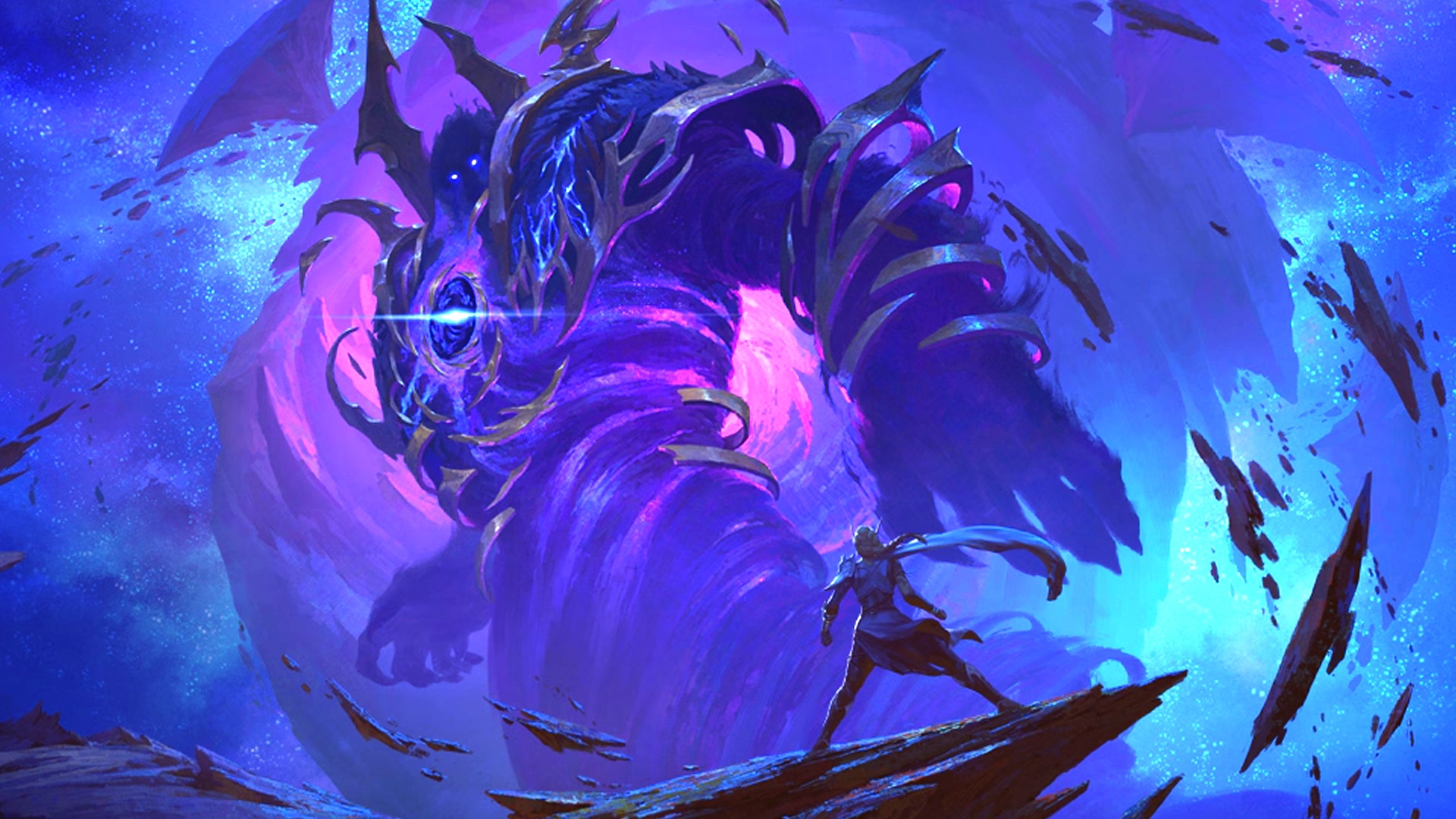 News: World of Warcraft - Raids sind eigentlich nichts für Solo-Spieler, doch jemand hat den letzten Endboss tatsächlich im Alleingang besiegt